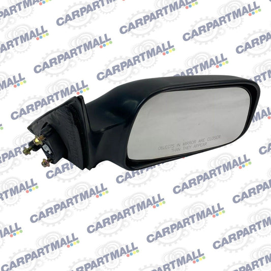 1992-1996 Toyota Camry Sedan Front Passenger Side View Power Door Mirror OEM