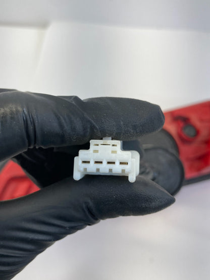 2003-2008 Infiniti FX35 Rear Left Driver Outer Tail Light Taillight OEM