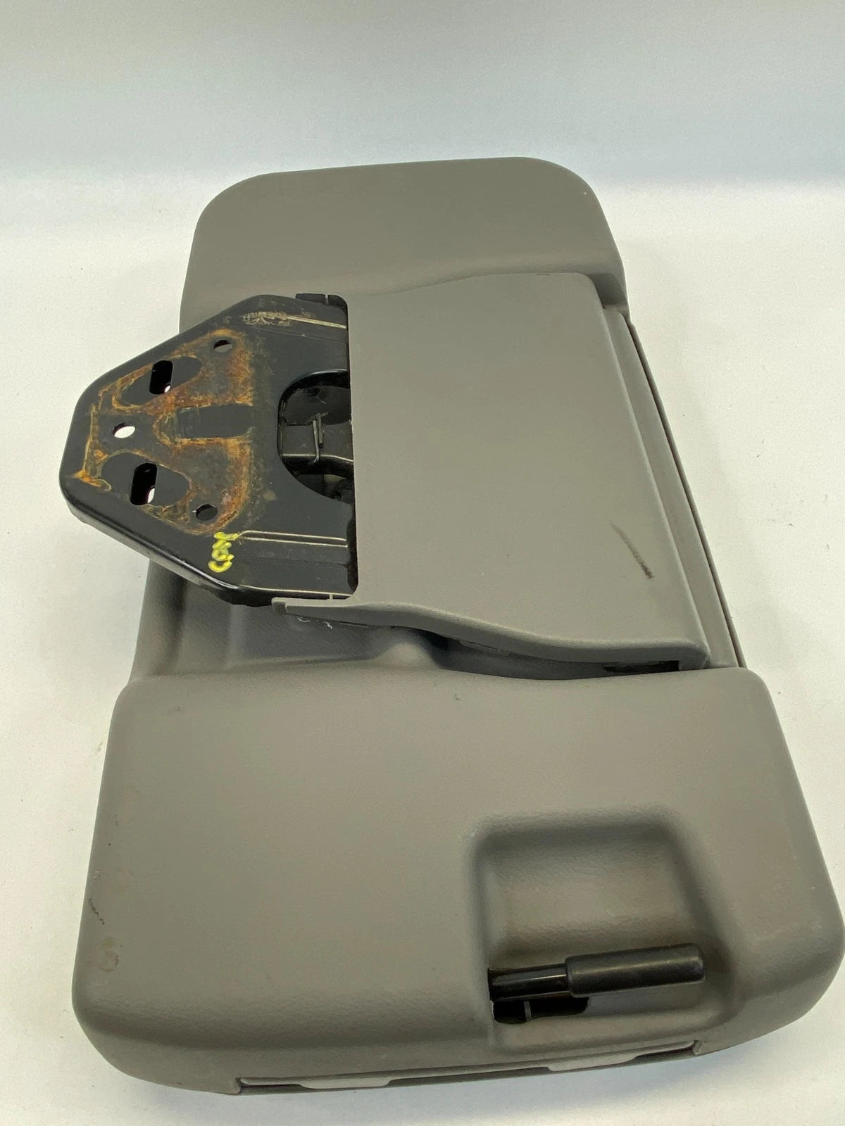 2005-2010 HONDA ODYSSEY CENTER CONSOLE TABLE 4 CUP HOLDER FOLDING TRAY