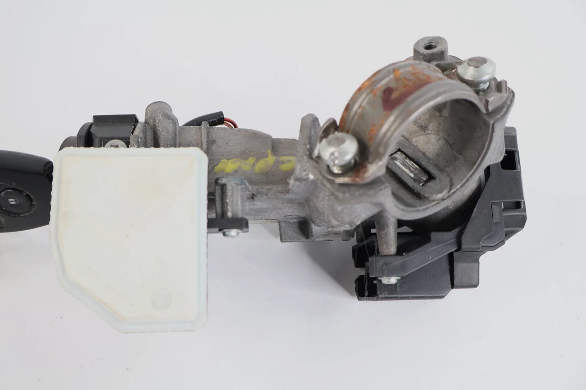2008-2012 HONDA ACCORD IGNITION SWITCH LOCK CYLINDER ASSEMBLY WITH KEY OEM