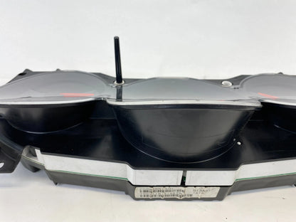 11-14 DODGE AVENGER SPEEDOMETER INSTRUMENT CLUSTER GAUGES UNK MILES 56046513AH