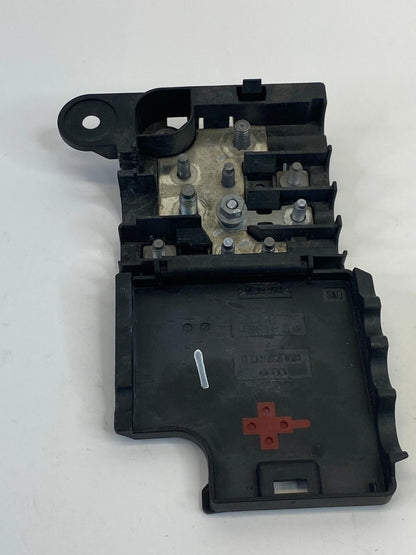 2013 2014 2015 2016 AUDI A4 QUATTRO BATTERY TERMINAL JUNCTION BOX 8K0-937-517