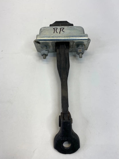 2011-2019 FORD FIESTA REAR RIGHT PASSENGER SIDE DOOR CHECK STOP STOPPER DETENTE