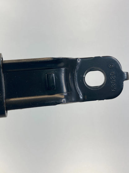 2007-2013 MITSUBISHI OUTLANDER REAR LEFT SIDE SEAT BELT HEIGHT ADJUSTER OEM