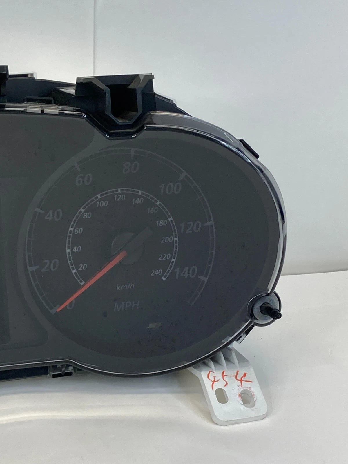 2011-2013 Mitsubishi Outlander Sport Instrument Cluster Gauges 251.275 Miles OEM