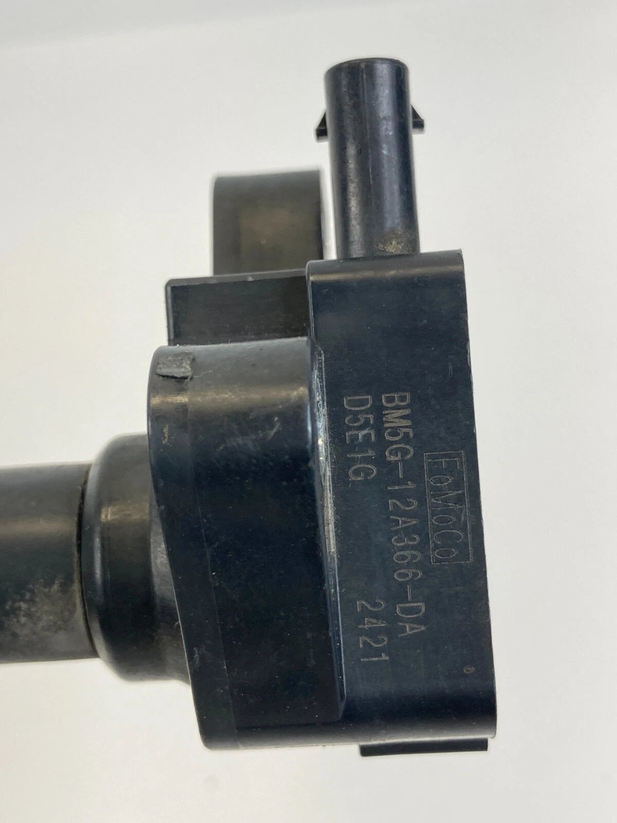 2013-2016 FORD FUSION 1.6L A/T ENGINE IGNITION COIL IGNITER BM5G-12A366-DA OEM
