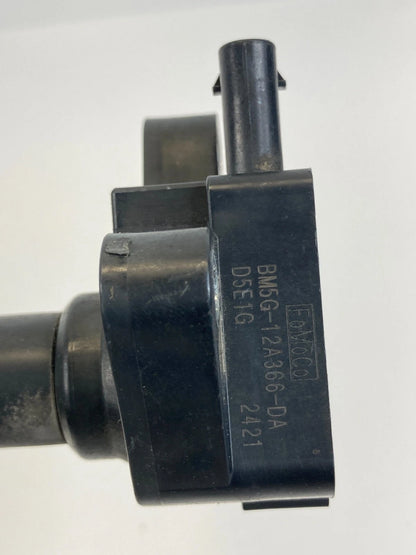 2013-2016 FORD FUSION 1.6L A/T ENGINE IGNITION COIL IGNITER BM5G-12A366-DA OEM
