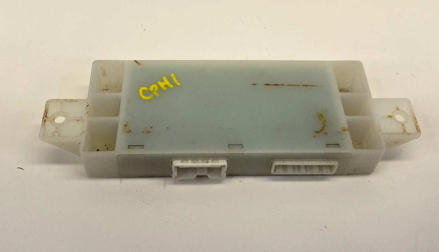 2013-2017 NISSAN PATHFINDER POWER SEAT CONTROL MODULE UNIT 28565-3JA0D OEM