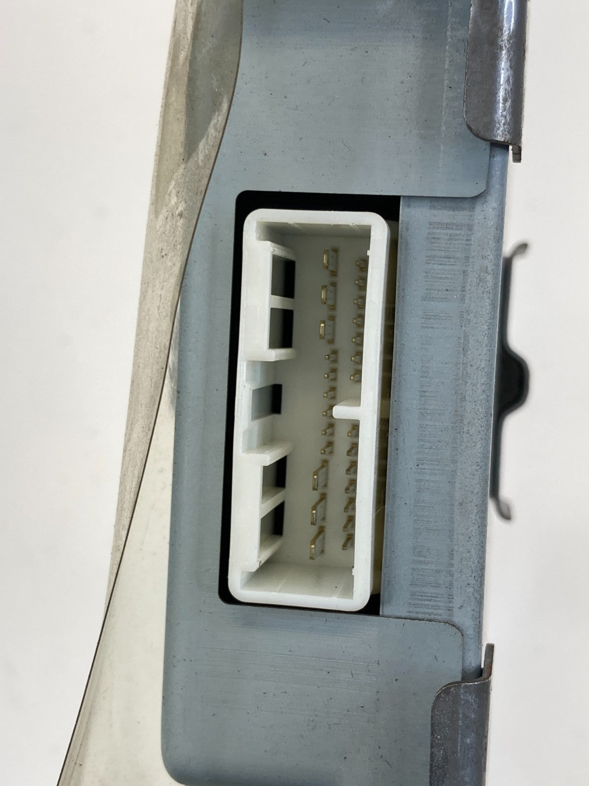 2006-2009 Toyota Prius 1.5L HYBRID Transmission Control Module TCM 89535-47020