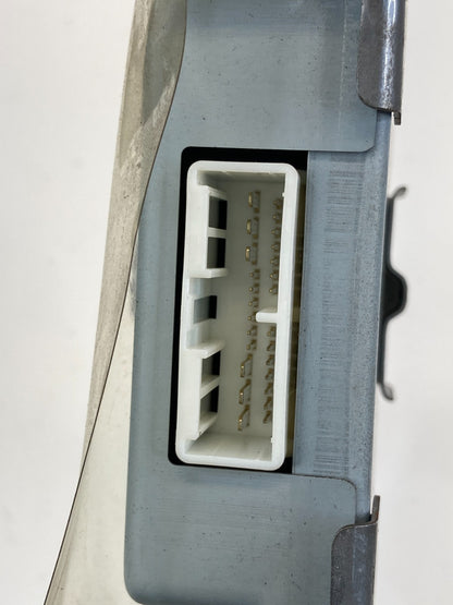 2006-2009 Toyota Prius 1.5L HYBRID Transmission Control Module TCM 89535-47020