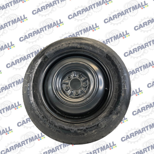 2008-2013 DODGE AVENGER SPARE TIRE RIM WHEEL COMPACT DONUT T155/90/D16 100M OEM