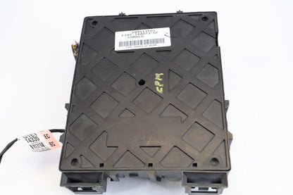 2014-2018 FORD FOCUS 2.0L A/T FUSE BOX BODY CONTROL MODULE UNIT F1DT-14A073-GF