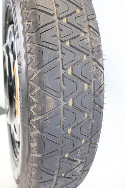 2002-2022 NISSAN ALTIMA SEDAN SPARE TIRE WHEEL RIM COMPACT DONUT 135/90R16 102M