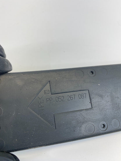 2005 2006 2007 Jeep Grand Cherokee Front Mat Rubber Insert 052267082