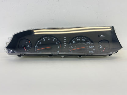 03 04 Toyota Avalon 3.0L AT Cluster Speedometer Gauges 290K Miles 83810-07060