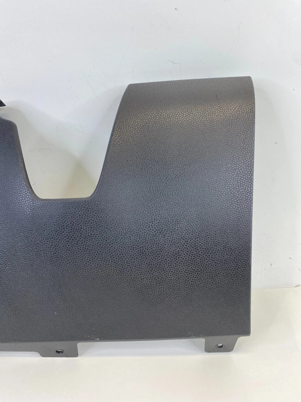 2009-2015 Mini Cooper Left Dash Lower Driver Knee Trim Panel 122737-13 OEM