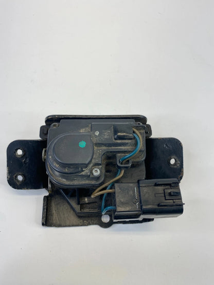 2009-2017 CHEVY TRAVERSE REAR LIFTGATE TAILGATE TRUNK LOCK LATCH ACTUATOR ASSY
