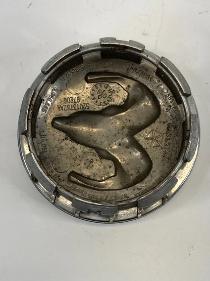 2005-2010 DODGE RAM 1500 WHEEL HUB CAP CENTER CAP HUB CAP COVER 05290814AA OEM