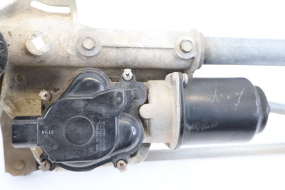 2003-2007 HONDA ACCORD SEDAN WINDSHIELD FRONT WIPER MOTOR LINKAGE TRANSMISSION
