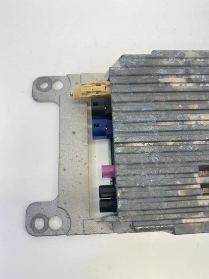 2009-2011 BMW 328I XDRIVE COMMUNICATION BLUETOOTH COMPUTER CONTROL MODULE OEM