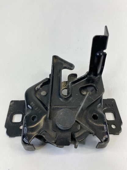 2013-2019 FORD EXPLORER POLICE INTERCEPTOR UTILITY HOOD LOCK LATCH ACTUATOR OEM