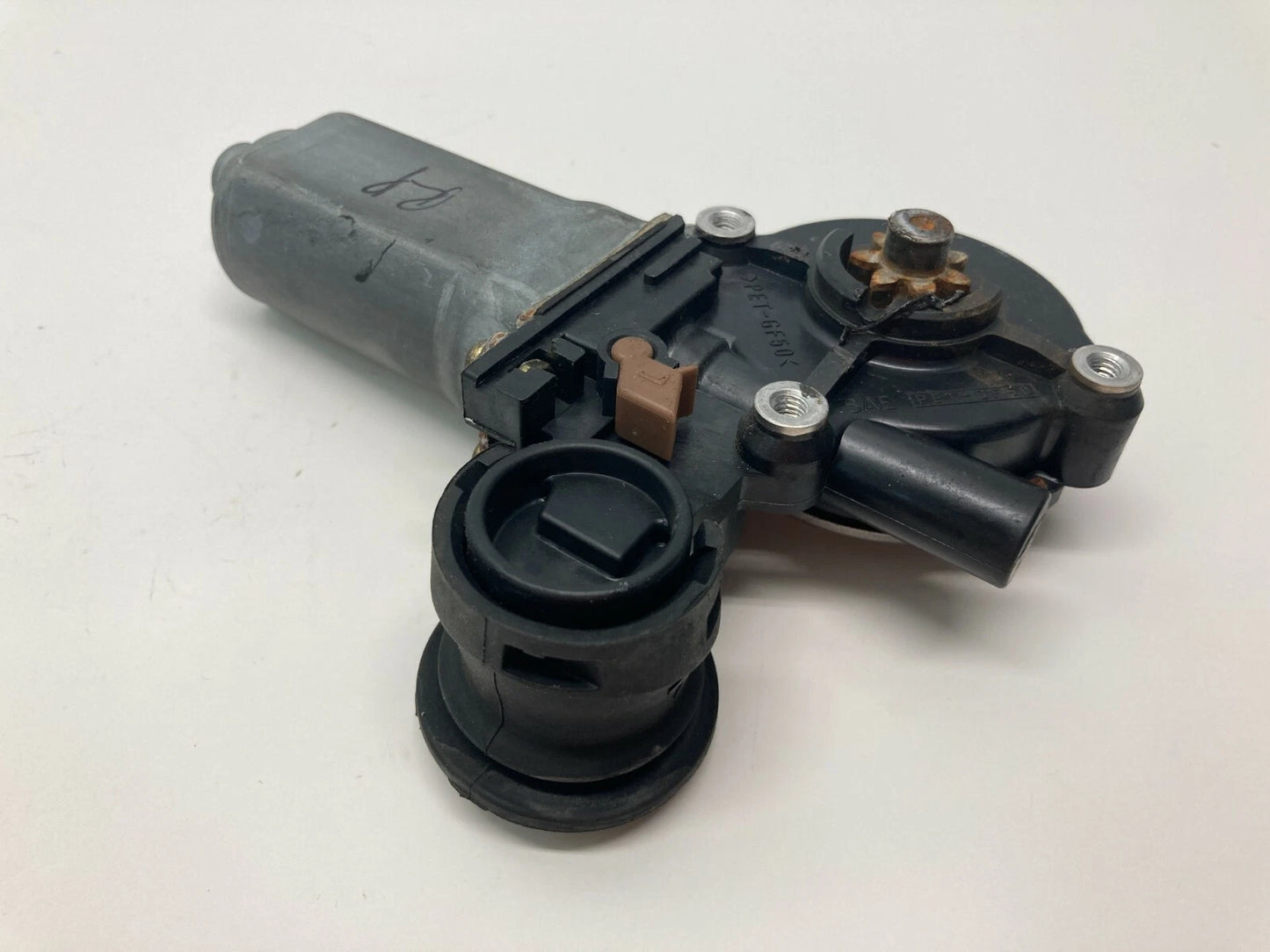 03-08 TOYOTA COROLLA MATRIX 02-06 CAMRY REAR RIGHT SIDE WINDOW MOTOR 85720-AA050