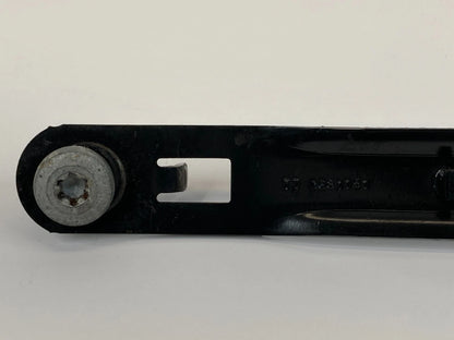 2011-2023 DODGE CHARGER FRONT RIGHT PASSENGER SIDE SEAT BELT ADJUSTER 68080745A