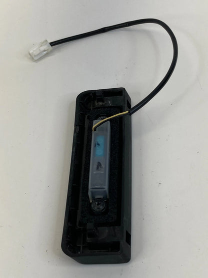 2014-2019 KIA SOUL REAR TRUNK TAILGATE LOCK LATCH RELEASE HANDLE OEM