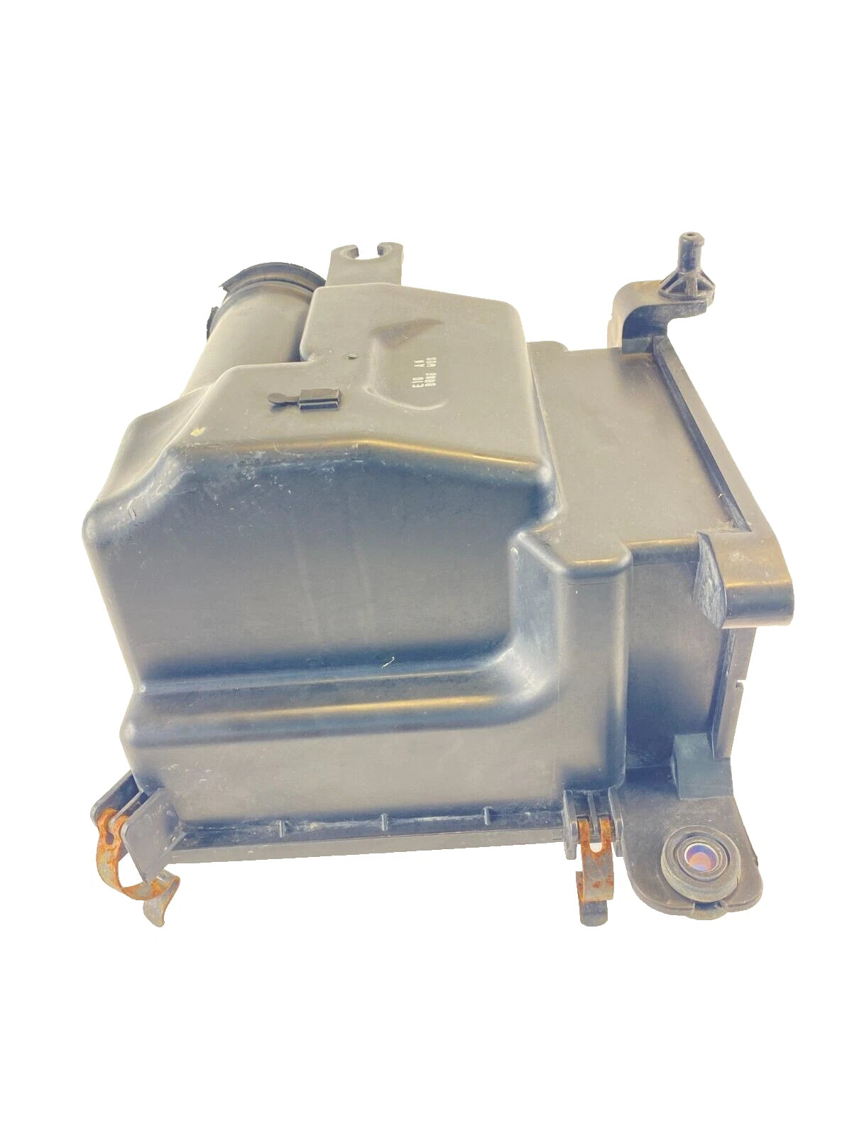 07-10 HYUNDAI ELANTRA SEDAN 2.0L AIR INTAKE CLEANER BOX LOWER COVER 28112-2H100