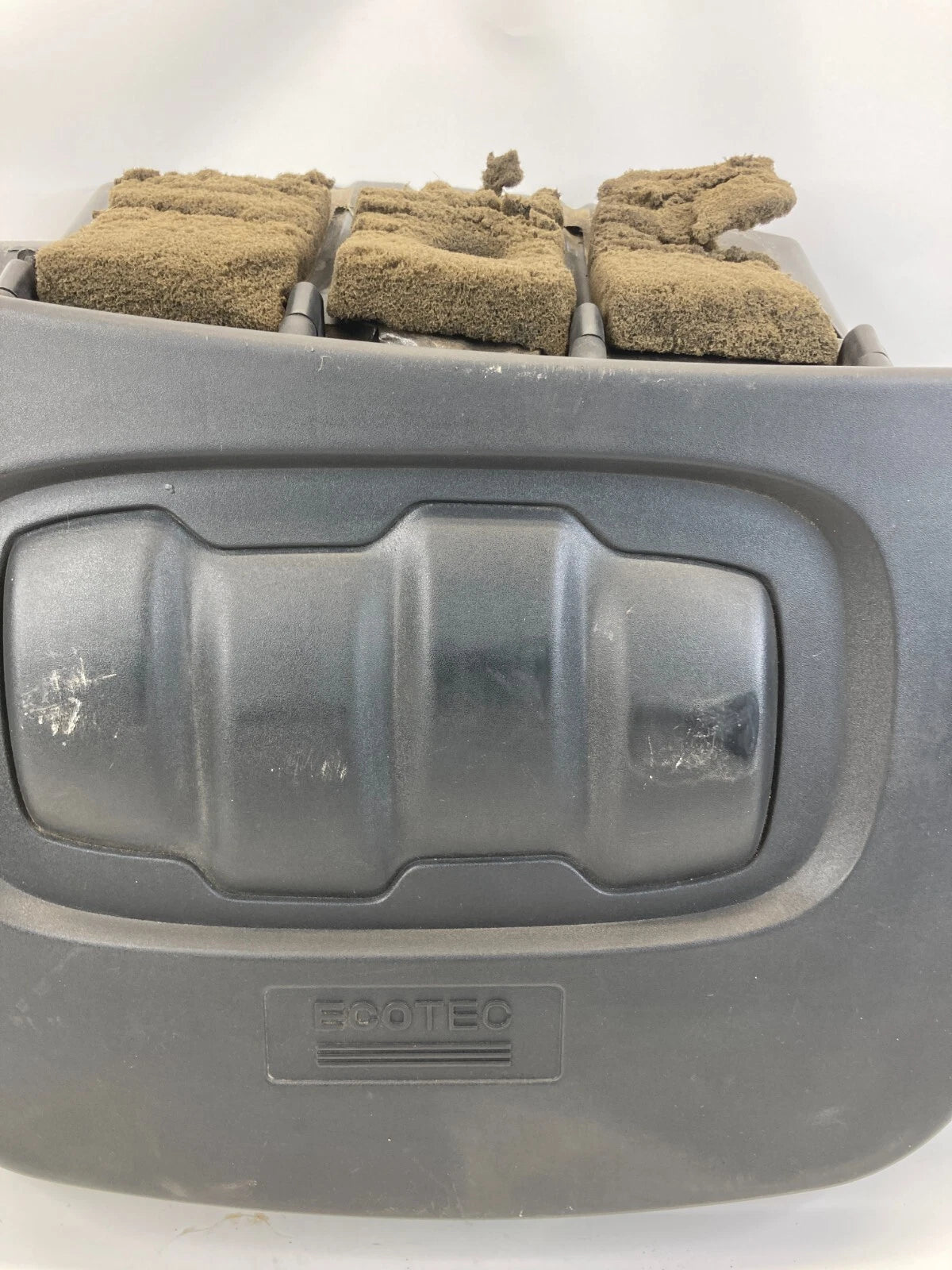 2006-2011 CHEVROLET HHR 2.2L ENGINE COVER W/ AIR CLEANER FILTER BOX ASSEMBLY