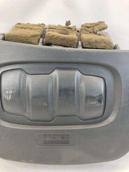 2006-2011 CHEVROLET HHR 2.2L ENGINE COVER W/ AIR CLEANER FILTER BOX ASSEMBLY