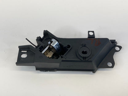 2012-2015 Chevrolet Captiva Sport Rear Left Side Interior Door Handle 96660863