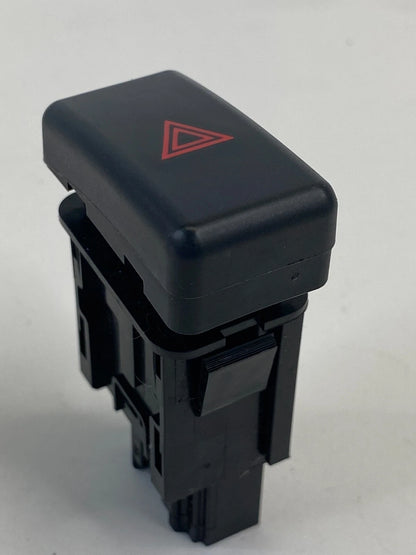 04-09 MAZDA 3 HAZARD EMERGENCY WARING LIGHT CONTROL SWITCH BUTTON BP4K-664H0 OEM