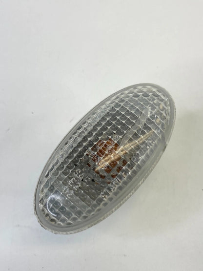 04 05 06 MAZDA MPV FRONT SIDE FENDER MARKER TURN SIGNAL LIGHT LAMP 010635 OEM