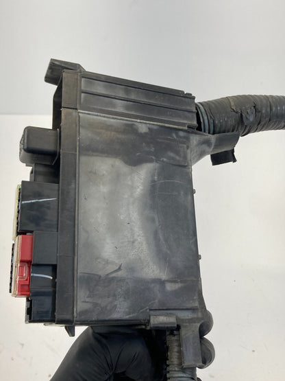 2006 Nissan Altima 3.5L V6 A/T Engine Compartment Junction Fuse Box Assy OEM