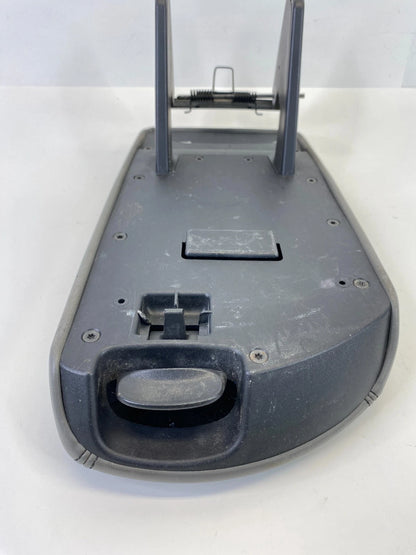 2014 2015 CHEVROLET MALIBU LS FRONT CENTER CONSOLE LID ARMREST LEATHER OEM