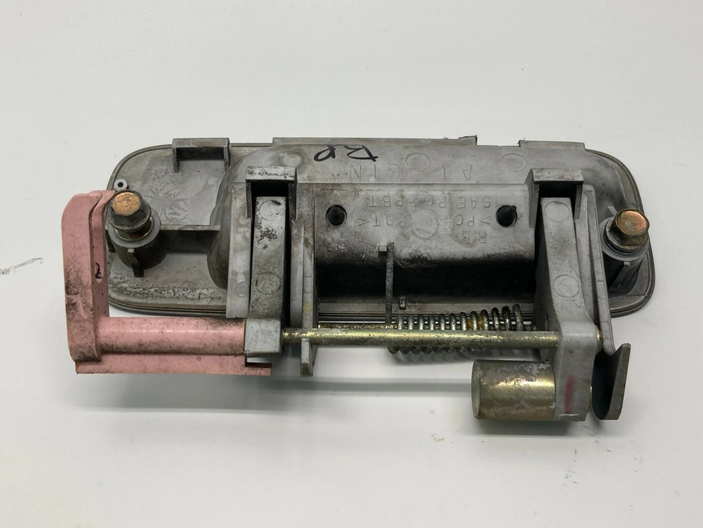 1997 1998 1999 2000 2001 LEXUS ES300 REAR RIGHT SIDE OUTER DOOR HANDLE ASSEMBLY