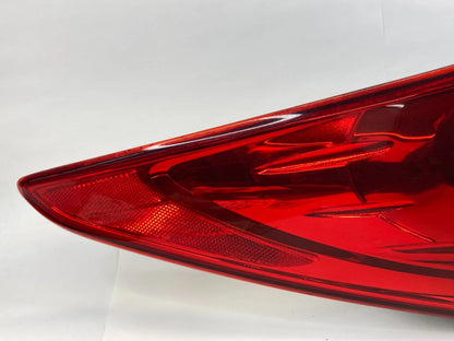 2012 2013 2014 HYUNDAI ACCENT SEDAN LEFT DRIVER SIDE TAIL LIGHT TAILLIGHT OEM