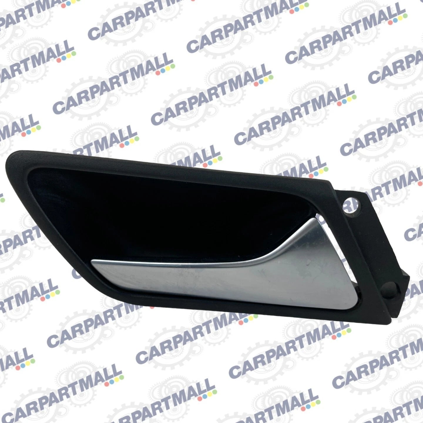 2011-2018 VOLKSWAGEN JETTA SEDAN REAR RIGHT SIDE INNER DOOR HANDLE 5C6-839-114