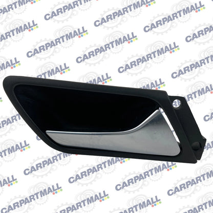 2011-2018 VOLKSWAGEN JETTA SEDAN REAR RIGHT SIDE INNER DOOR HANDLE 5C6-839-114
