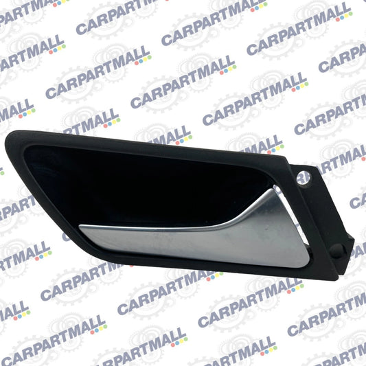 2011-2018 VOLKSWAGEN JETTA SEDAN REAR RIGHT SIDE INNER DOOR HANDLE 5C6-839-114