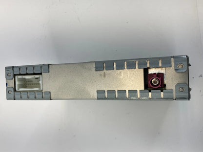 2006-2011 NISSAN MAXIMA SATELLITE RADIO TUNER CONTROL MODULE UNIT 28051-EH00B