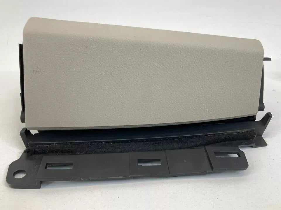 2007-2009 ACURA RDX FRONT RIGHT DOOR INTERIOR PANEL UTILITY BOX 83510STK OEM