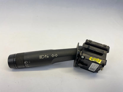 2010-2017 CHEVROLET EQUINOX GMC TERRAIN COLUMN TURN SIGNAL SWITCH 25980455 OEM