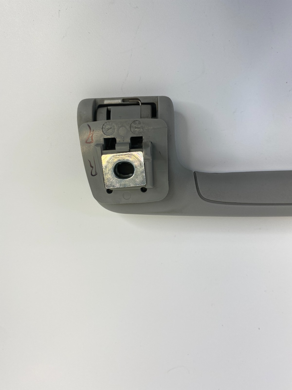 2010-2016 Cadillac SRX Roof Rear Right Side Inner Grab Grip Handle RR RH