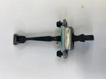 2010 11 12 2013 KIA FORTE REAR RIGHT SIDE BACK DOOR CHECK STOP STOPPER DETENT