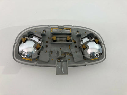 2006-2012 FORD FUSION REAR OVERHEAD DOME MAP READING LIGHT LAMP 5L24-13776-AA
