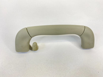 2006-2009 SAAB 9-5 INTERIOR ROOF FRONT LEFT DRIVER SIDE GRAB BAR HANDLE 90459155