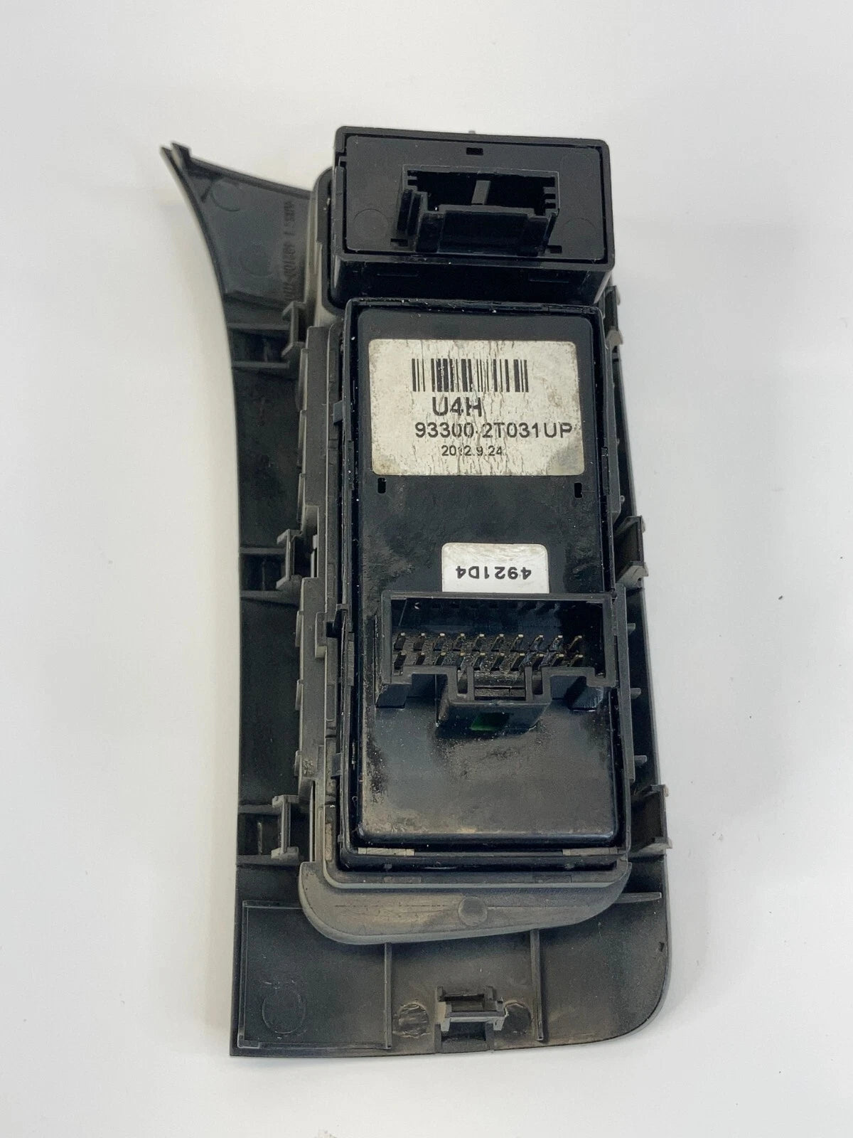 2012 2013 KIA OPTIMA RHEOSTAT DIMMER TRACTION CONTROL SWITCH 93300-2T031 OEM
