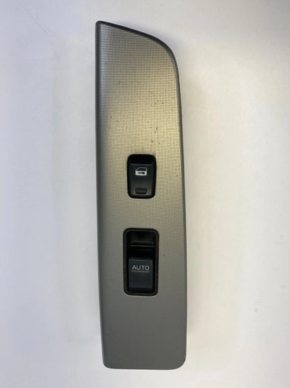 2005 2006 NISSAN ALTIMA FRONT RIGHT SIDE WINDOW CONTROL SWITCH OEM 25411-8J001